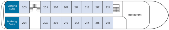 Deck Plan deck-3